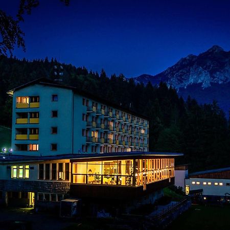 Hotel Boboty Terchová المظهر الخارجي الصورة